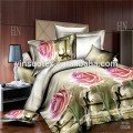 foural design factory price 3d bed sheet